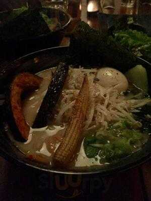 Kenken Ramen San Francisco