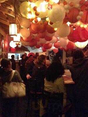 Kenken Ramen San Francisco