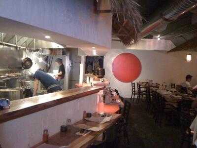 Kenken Ramen San Francisco