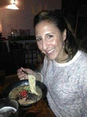 Kenken Ramen San Francisco