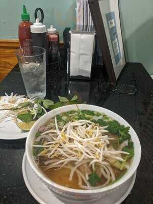 Pho Minh & Grill