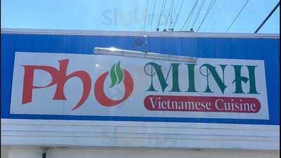 Pho Minh & Grill