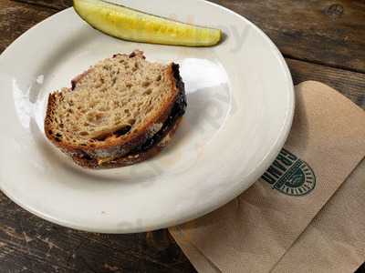 Grand Central Baking Company