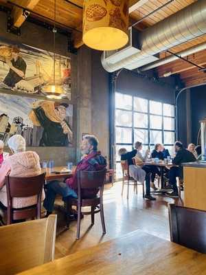 Grand Central Baking Company