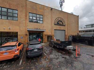 Grand Central Baking Company