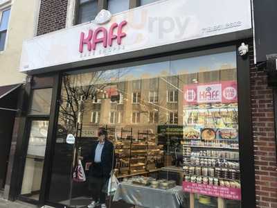 Kaff Bakery