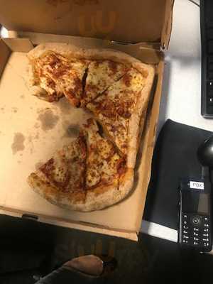 Papa Johns Pizza