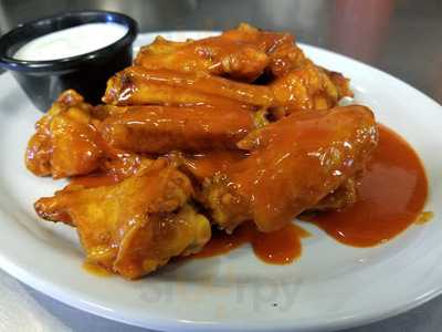 Sorelle Pizza And Pasta