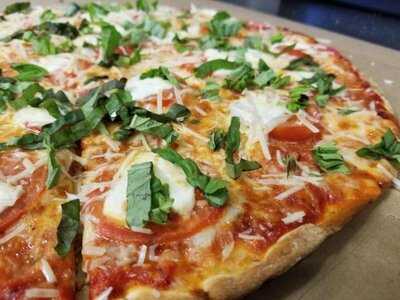 Sorelle Pizza And Pasta