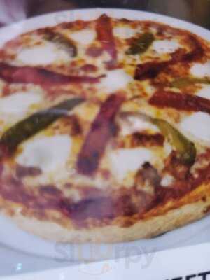 Sorelle Pizza And Pasta