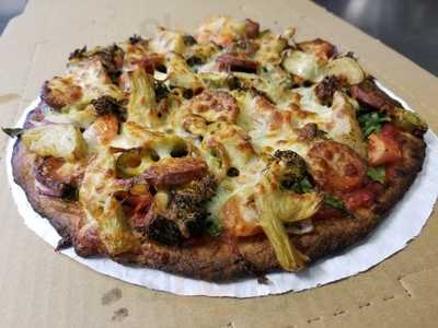 Sorelle Pizza And Pasta