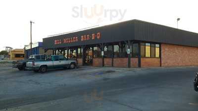 Bill Miller Bar-b-q
