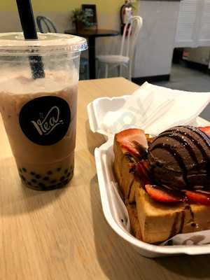 Itea Boba & Dessert