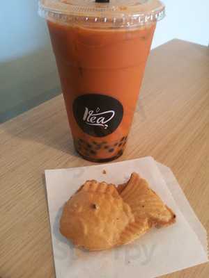 Itea Boba & Dessert