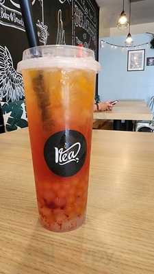 Itea Boba & Dessert