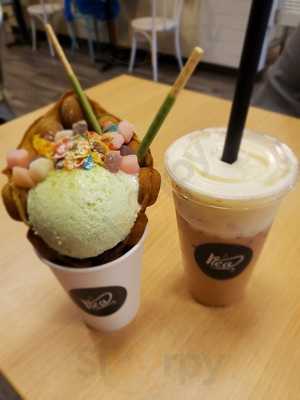 Itea Boba & Dessert