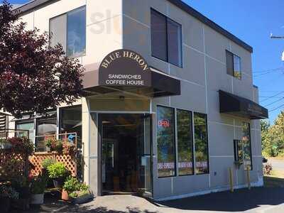 Blue Heron Incorporated