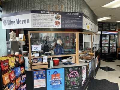 Blue Heron Incorporated