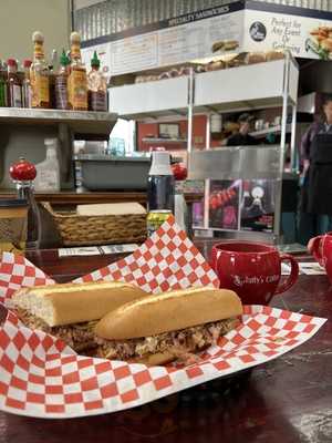 Blue Heron Incorporated