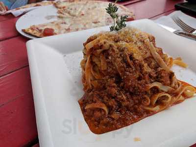 Taste- The Food Trailer At The Local