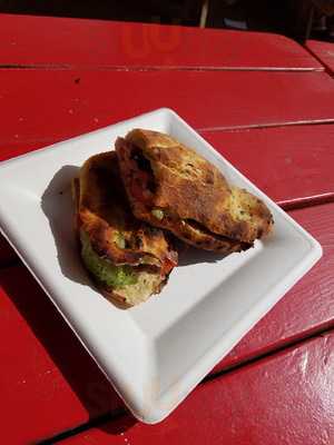 Taste- The Food Trailer At The Local