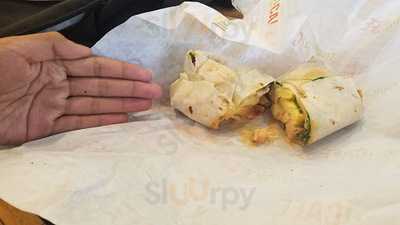 Tropical Smoothie Cafe