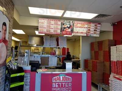 Papa John's