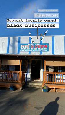 42nd Ave Fish And Chip