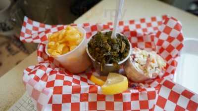 42nd Ave Fish And Chip