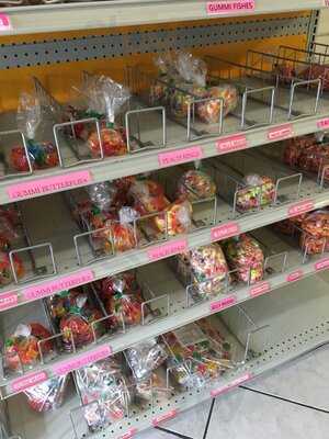 Mrs. Williams Bakery