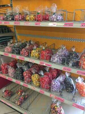 Mrs. Williams Bakery