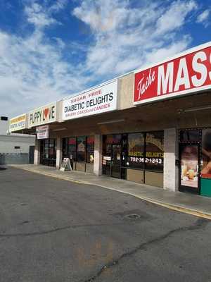 Mrs. Williams Bakery