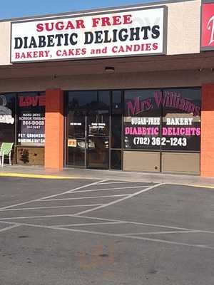 Mrs. Williams Bakery