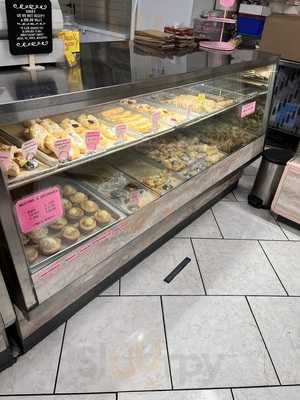 Mrs. Williams Bakery