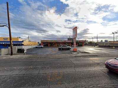 Mrs. Williams Bakery