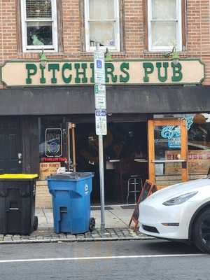 Pitchers Pub