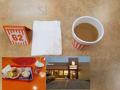 Whataburger