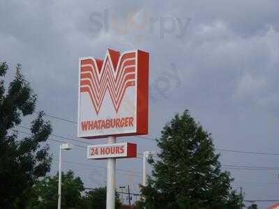 Whataburger