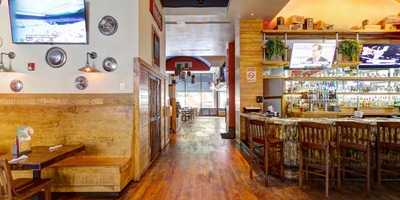 Tin Lizzy’s Cantina