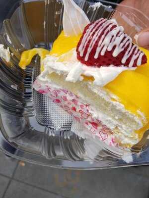 Vip Coffee And Cake Shop