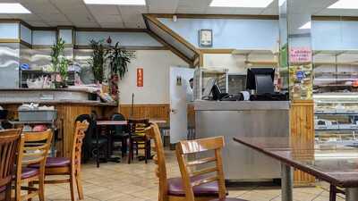 Vip Coffee And Cake Shop