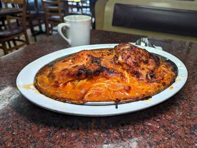 Vip Coffee And Cake Shop