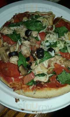 Schooners Sports Bar