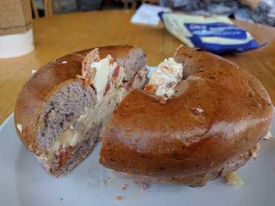 Toyboat Dessert Cafe