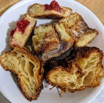 Toyboat Dessert Cafe