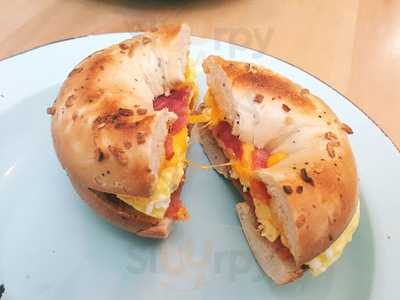 Toyboat Dessert Cafe