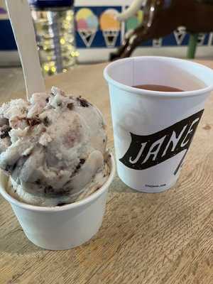 Toyboat Dessert Cafe