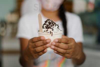 Toyboat Dessert Cafe