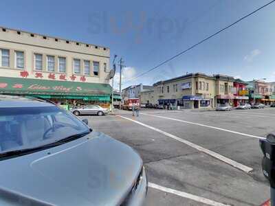 Toyboat Dessert Cafe