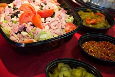 Capriotti's Sandwich Shop